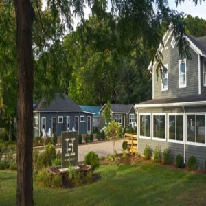 Saugatuck Bed and Breakfast