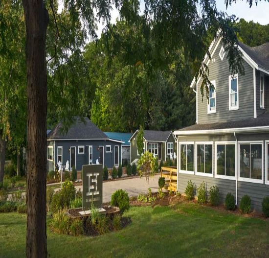 Saugatuck Bed and Breakfast