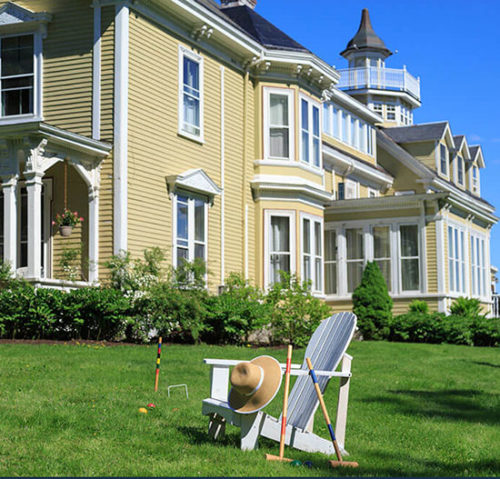 Searsport Maine bed and breakfast