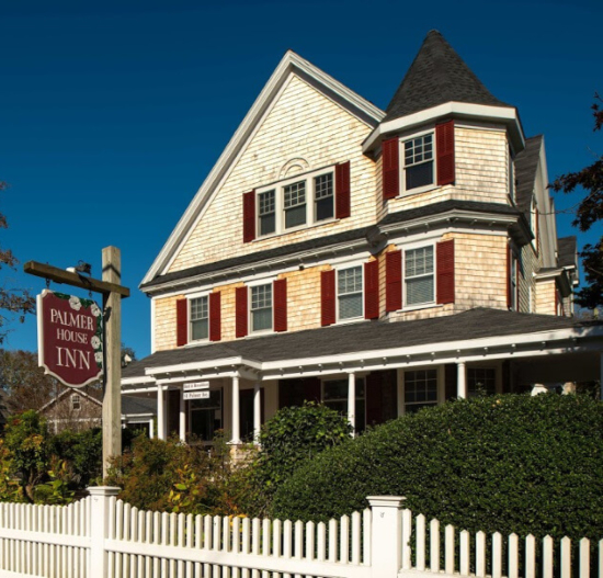 Palmer House Inn