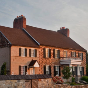 Historic Smithton Inn Feature