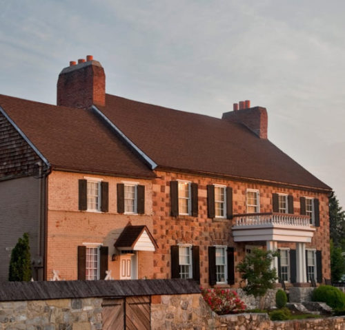 Historic Smithton Inn Feature