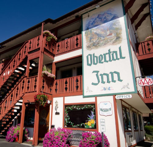 Obertal Inn