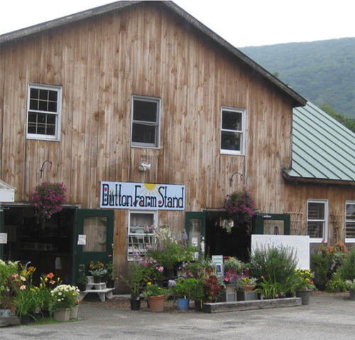 Manchester Farm Stand