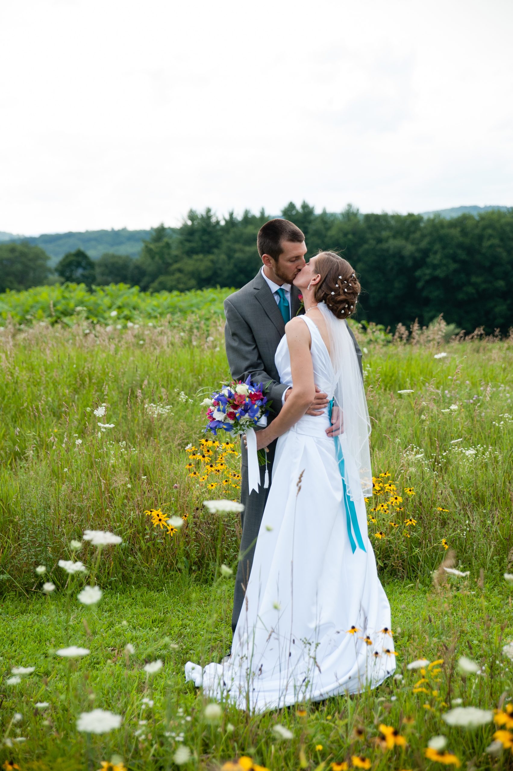 Choose Bnbfinder For Your B&B Wedding Location Or Elopement