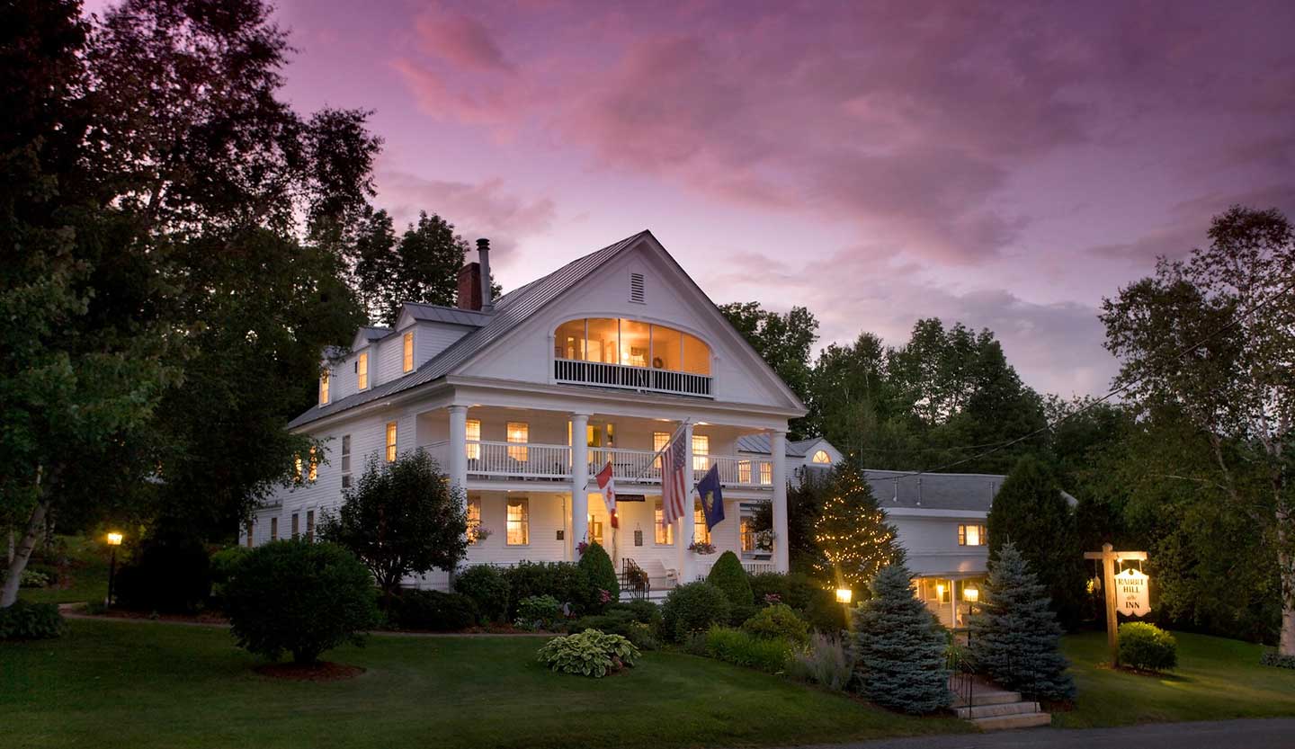 Find Bed And Breakfast Recipes, Reviews, Specials And Reservations