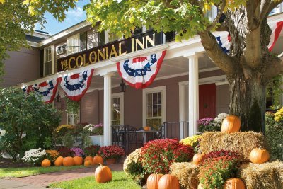 Concord's Colonial Inn